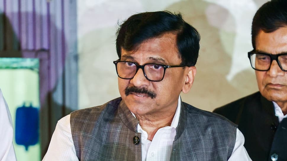 `December 19 Political Earthquake Will Make Modi Govt Fall`: Sanjay Raut`s BIG Claim, Hints At US Angle