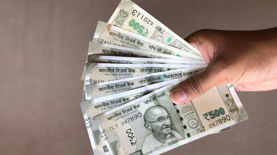 Foreign Portfolio Investors Act As Major Driver Of Daily Rupee Moves