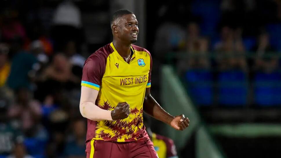 Biggest Buy - Jason Holder