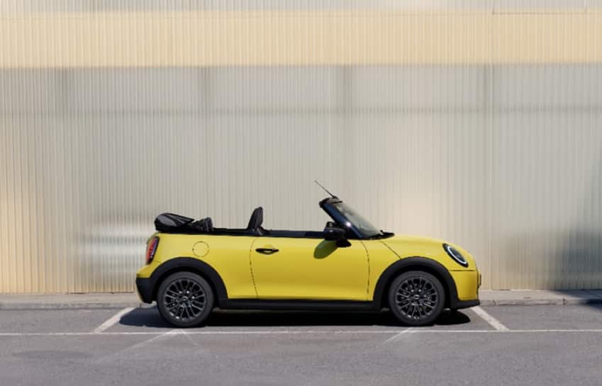 What? This Car SOLD OUT In Just 24 Hours - Sprints From 0 To 100 km/h In 6.9 Seconds With 240 km/h Top Speed, Priced At Rs...