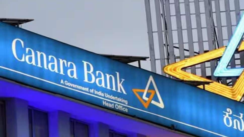 Borrowers Get Relief As Canara Bank Reduces Repo-Linked Rate