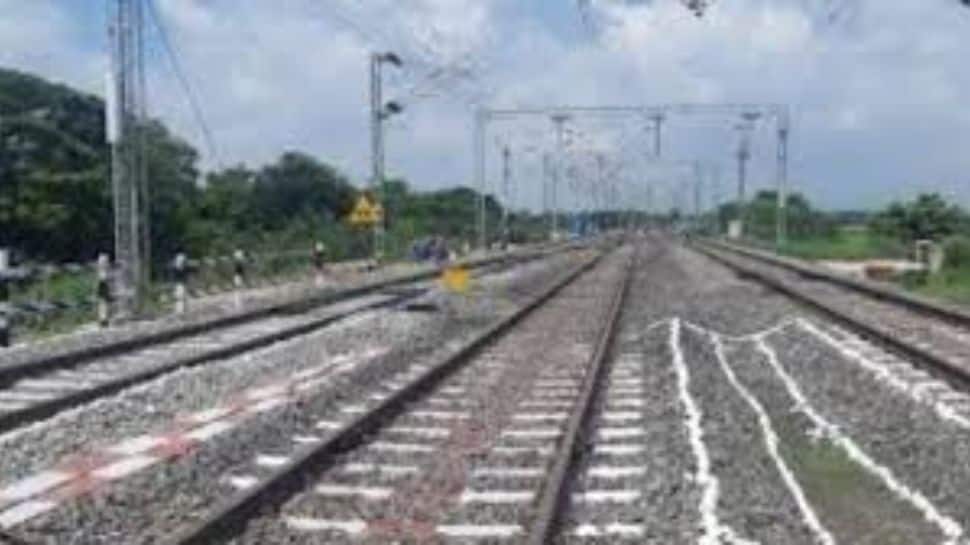 Indian Railways Electrifies 99.2 Per Cent Of Broad-Gauge Network, Pips Many Nations