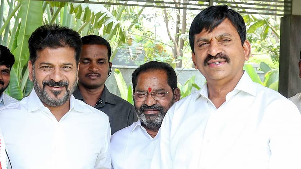 What Is Telangana Land-Grab Case? Explained