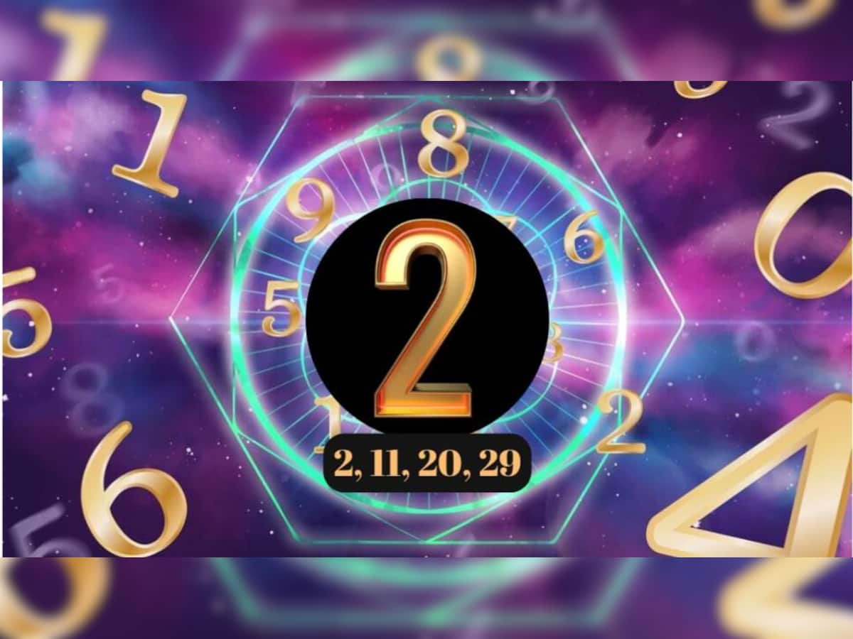 Weekly Numerology Horoscope For December 22 - 28, 2025: Number 2, Emotions Peak, Boundaries Save Your Peace