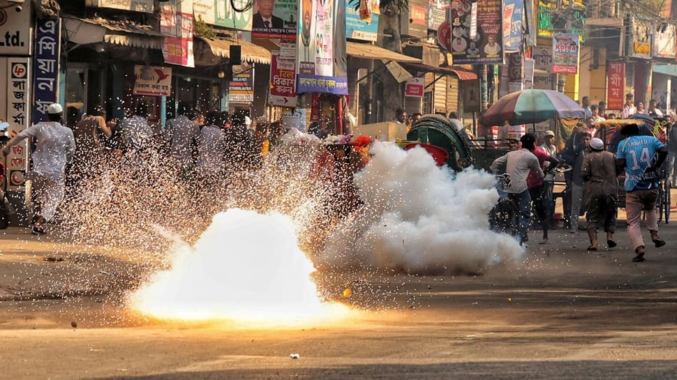 In Bangladesh’s New Political Order, Attacking India Is No Longer Optional But A Path To Power | Analysis