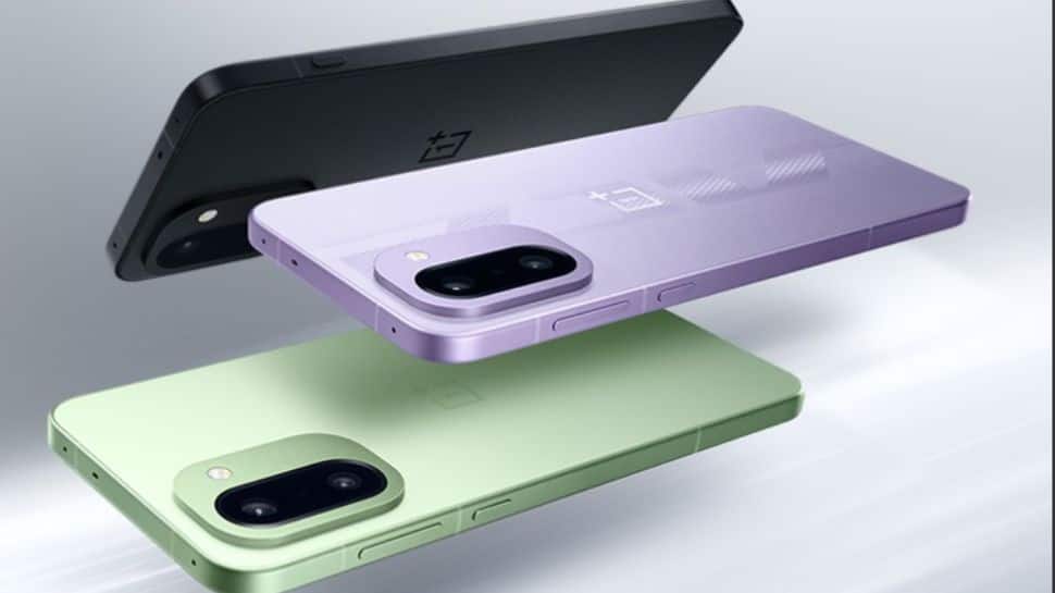 OnePlus 15R Launched In India With Qualcomm Snapdragon 8 Gen 5; Check Camera, Battery, Display, Price, Sale Date And , Bank Offers Other Specs | Technology News OnePlus 15R Launched In India With Qualcomm Snapdragon 8 Gen 5; Check Camera, Battery, Display, Price, Sale Date And , Bank Offers Other Specs | Technology News