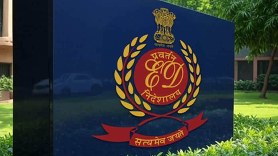ED Arrests Maxizone Touch Directors In Rs 307 Crore MLM Scam; Funds Laundered Via Benami Properties