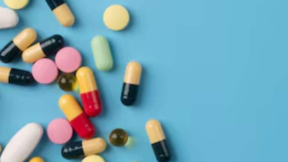 Indian Pharma Exports Up Over 9% In 2024-25: Govt