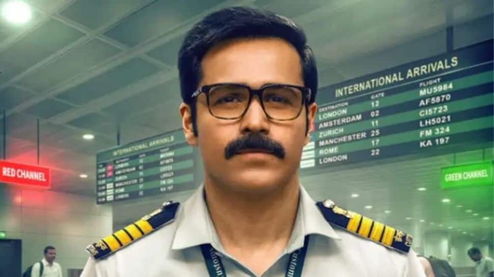 ‘Taskaree’ Teaser Out: Emraan Hashmi Turns Customs Officer In Neeraj Pandey’s Netflix Series