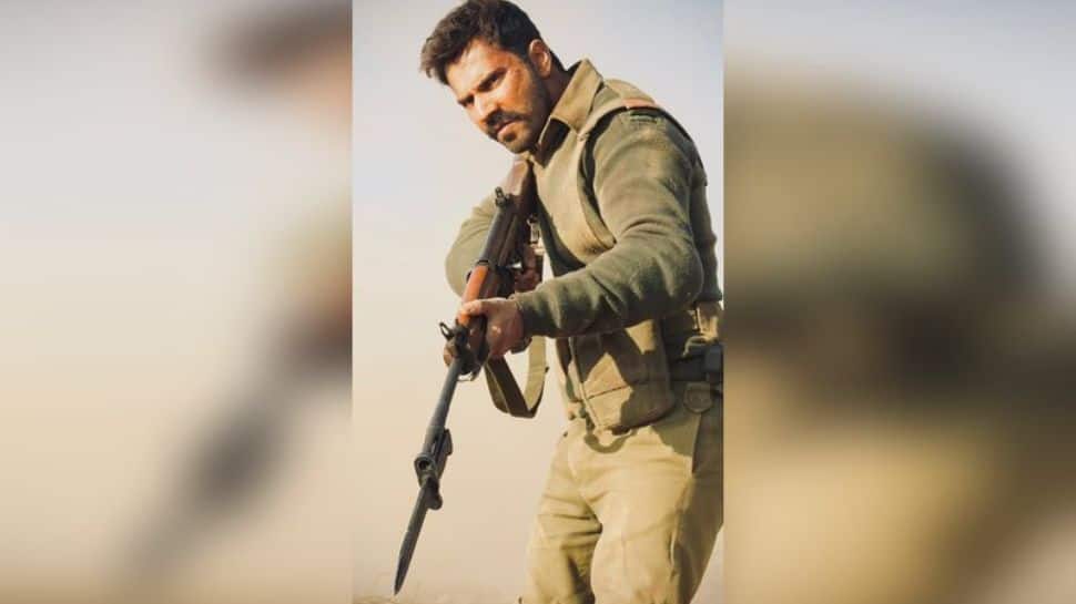 ‘Border 2’ Teaser: Varun Dhawan’s Role Inspired By Param Vir Chakra Awardee Col Hoshiar Singh Dahiya Wins Family’s Praise
