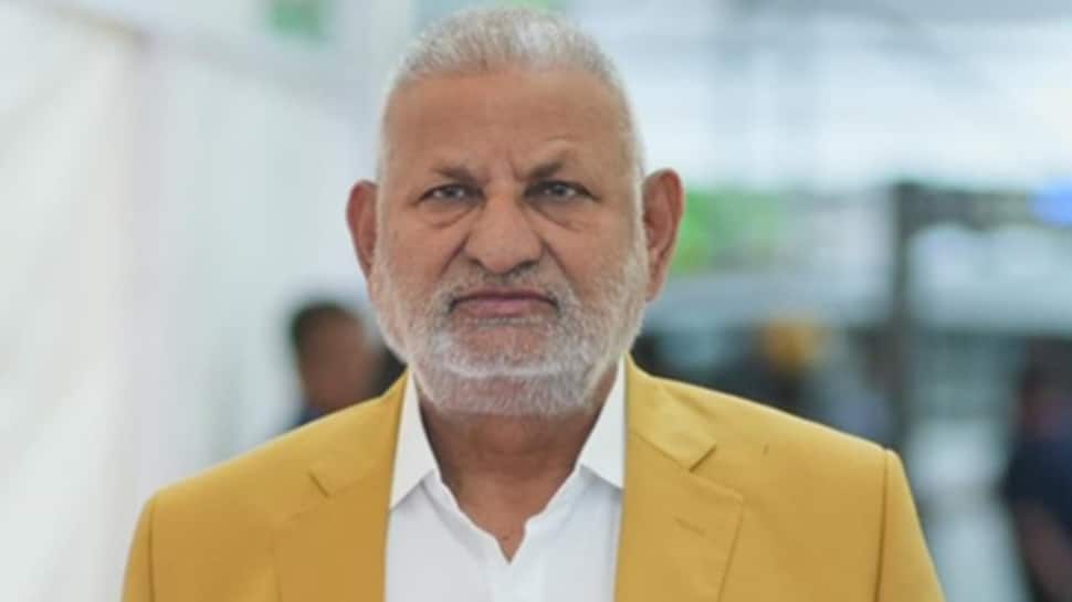 Maharashtra Politics: NCP Minister Manikrao Kokate Stripped Of Portfolios After Conviction In Fraud Case