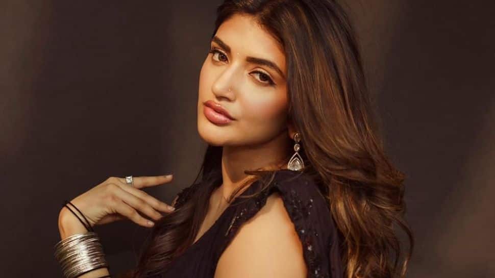 Sreeleela Urges Fans To Stop Sharing AI-Generated ‘Nonsense,’ Calls It 'Deeply Disturbing'