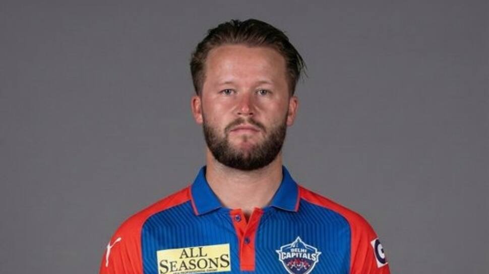 Predicted Playing XI – IPL 2026