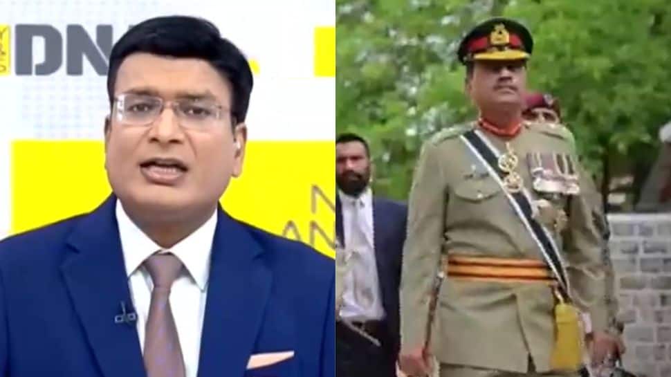 Trouble For Asim Munir? Imran Khan's Supporters Take To Streets In Pakistan | Explained