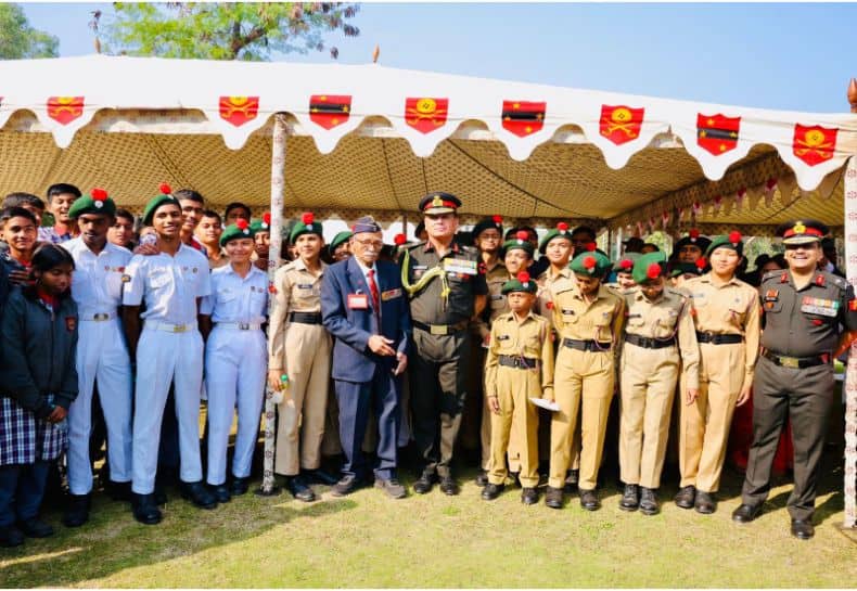 ‘Vacate Balochistan, PoK And Sindh Or …’, Baloch Leader Warns Pakistan On Vijay Diwas