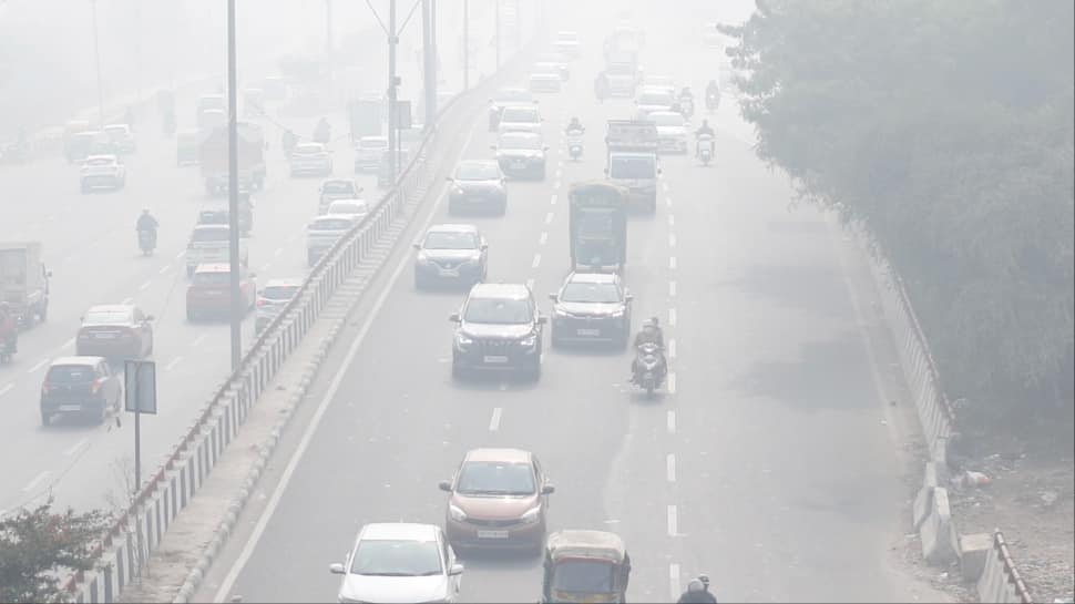 `No PUC, No Fuel`, WFH Enforced In Delhi From Today; Check Full List Of Anti-Pollution Curbs