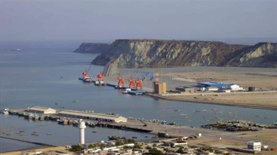 Gwadar Secrets: Saudi Arabia And Pakistan’s New Arabian Sea Game – Strategic Hub Or Military Base?
