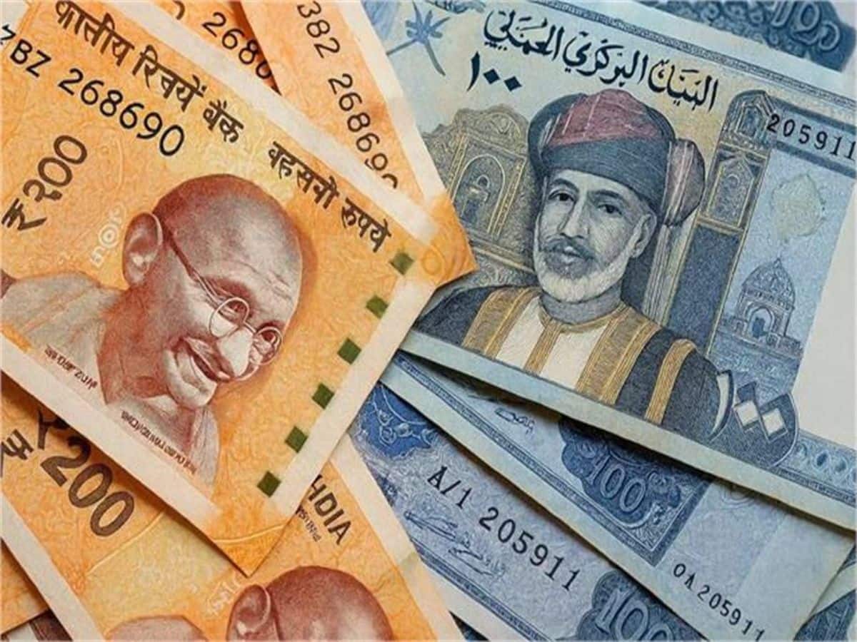 Omani Rial Vs Indian Rupee: Why Muscat’s Currency Strength Stuns Many