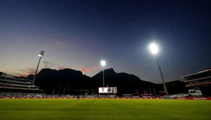 4. Floodlights Failed Mid-Match