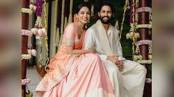 Is Sobhita Dhulipala Pregnant, Set To Welcome First Child With Naga Chaitanya?