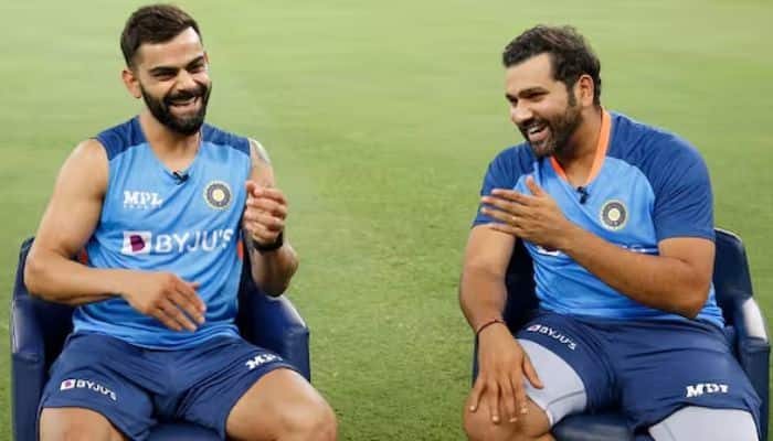 When Will Virat Kohli, Rohit Sharma Play Next ODI Game? IND vs NZ Series Schedule Explained