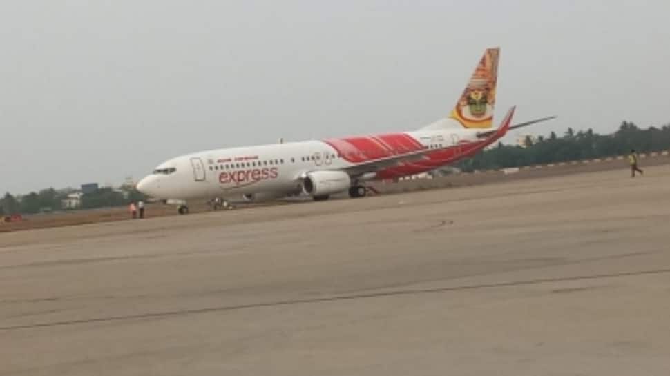 Mid-Air Scare: Air India Express Flight Carrying 160 Passengers Makes Emergency Landing In Kochi