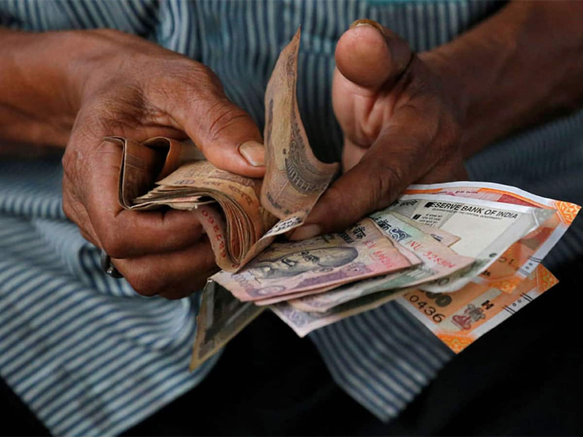 Why Has EPS Pension Not Been Increased To Rs 7,500 From Rs 1,000? Government Says...