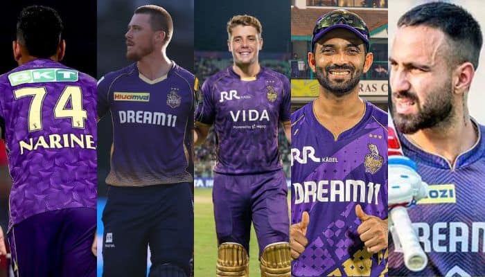 KKR foreign player strategy impact IPL