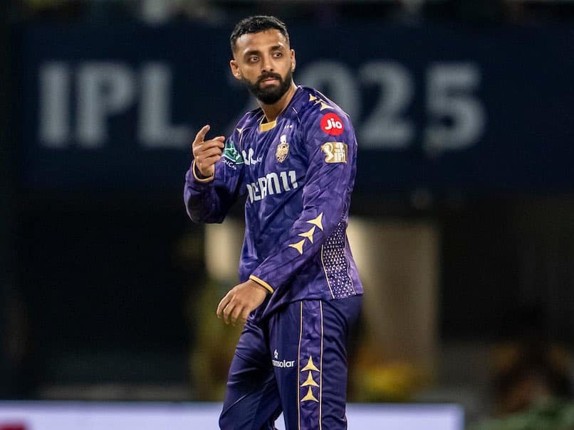9. Varun and Harshit Form the Wicket-Taking Core