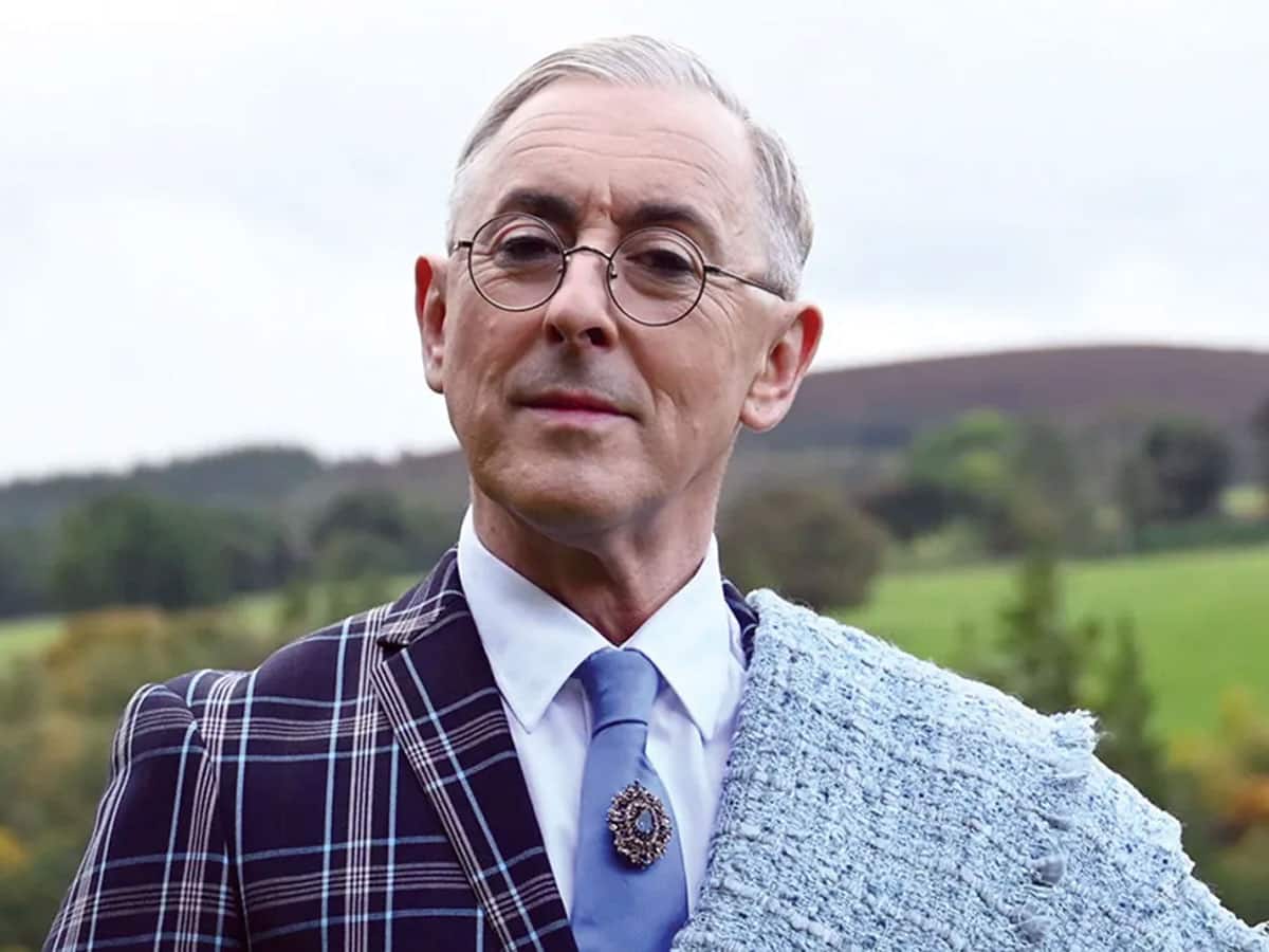 Actor-Director Alan Cumming Set To Host BAFTA Awards 2026