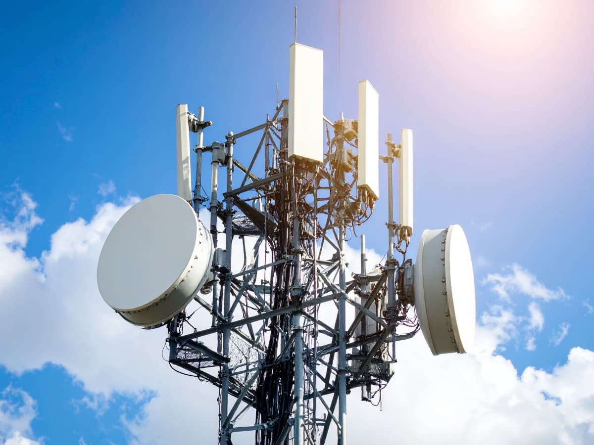 India’s Annual Telecom Exports Jump Up By 72% In Last 5 Years | Technology News India’s Annual Telecom Exports Jump Up By 72% In Last 5 Years | Technology News