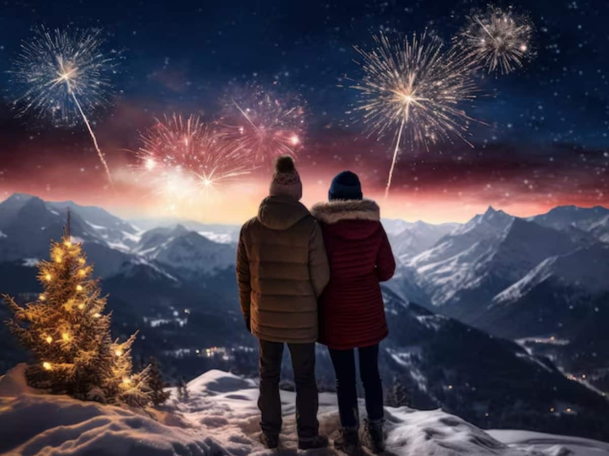Skip Chaos: 10 Underrated New Year Destinations For Maximum Fun And Minimum Crowd