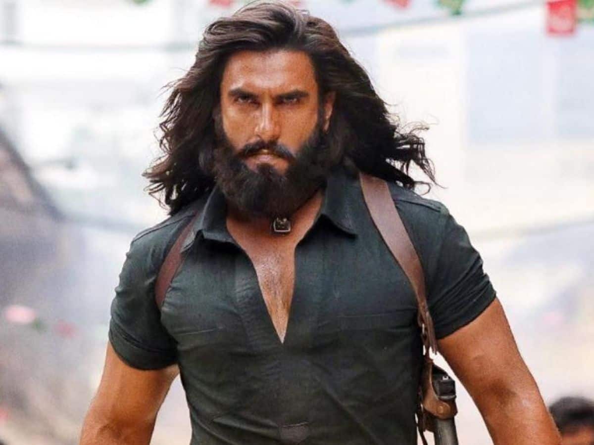 Dhurandhar Box Office Collection: Ranveer Singh’s Film Nears Rs 450 Crore, Breaks Multiple Records
