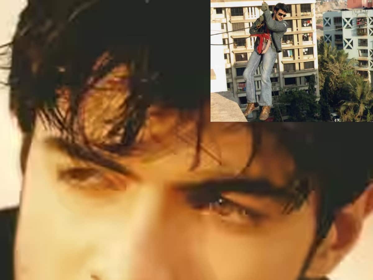 Who Am I? Former CID Actor Who Played Inspector Vivek, Left Acting & Became A Professor; Now Is A Strategy Specialist In TOP Marketing Agency