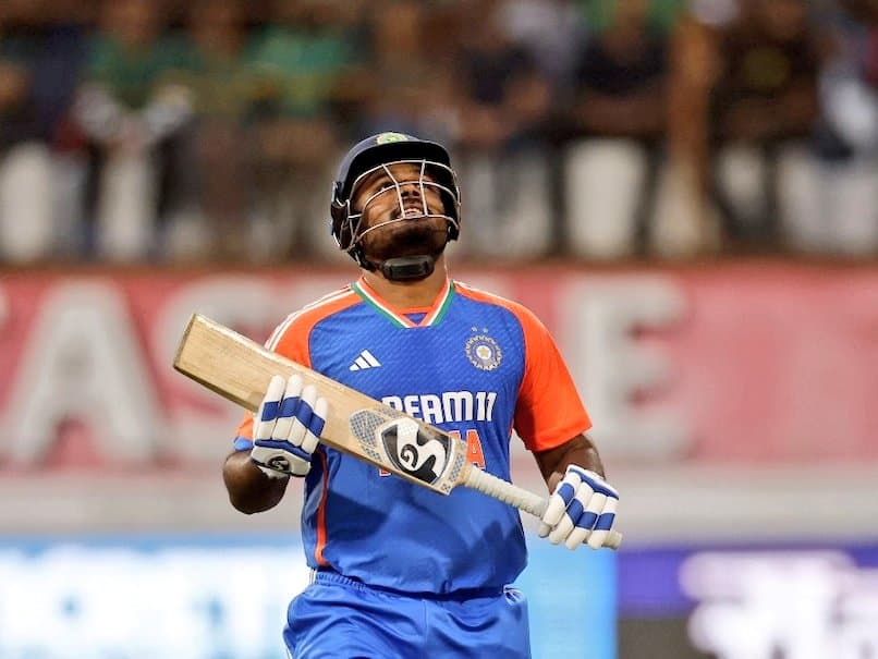 3. Sanju Samson’s Long Wait Pays Off