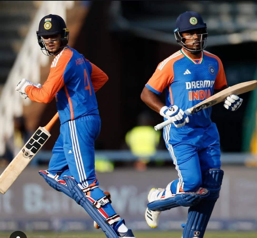 1. Abhishek Sharma’s Opening Partner Is Finally Clear