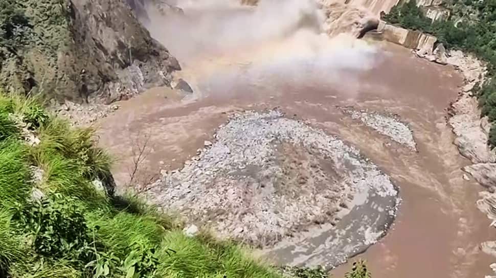 Cry Harder, Pakistan! Islamabad Rues Chenab Water Flow Variation But India Unlikely To Oblige - Here’s Why