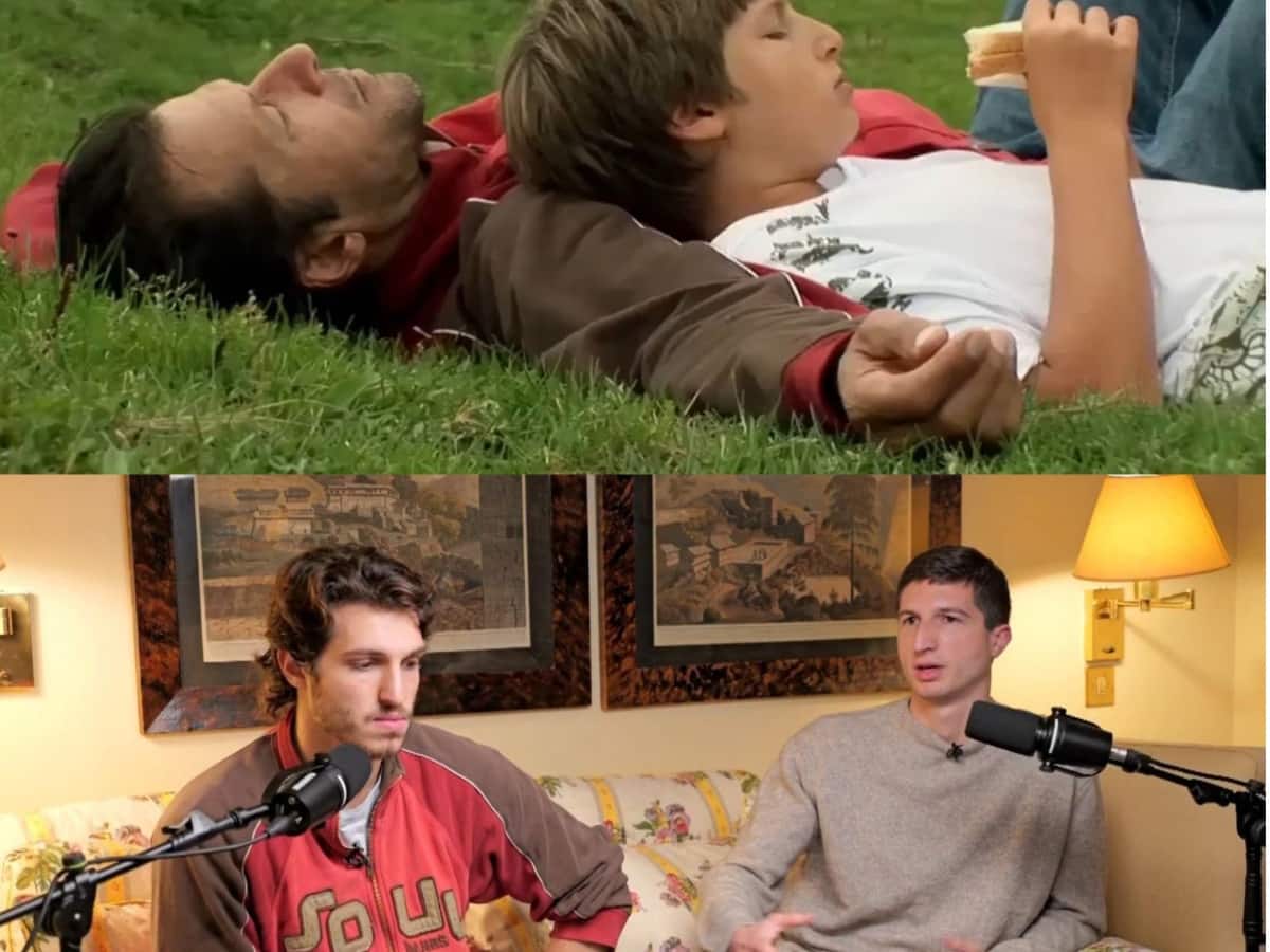 Imran Khan's Sons Kasim And Sulaiman Break Silence, Makes Shocking Revelation: 'Filthy Water & Psychological Torture' In Adiala Jail | VIDEO