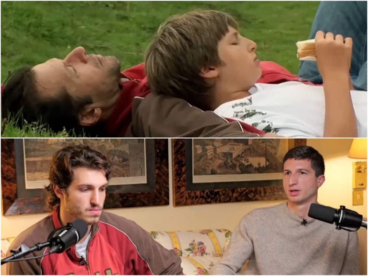 Imran Khan's Sons Kasim And Sulaiman Break Silence, Makes SHOCKING Revelation: 'Filthy Water & Psychological Torture' In Adiala Jail | VIDEO