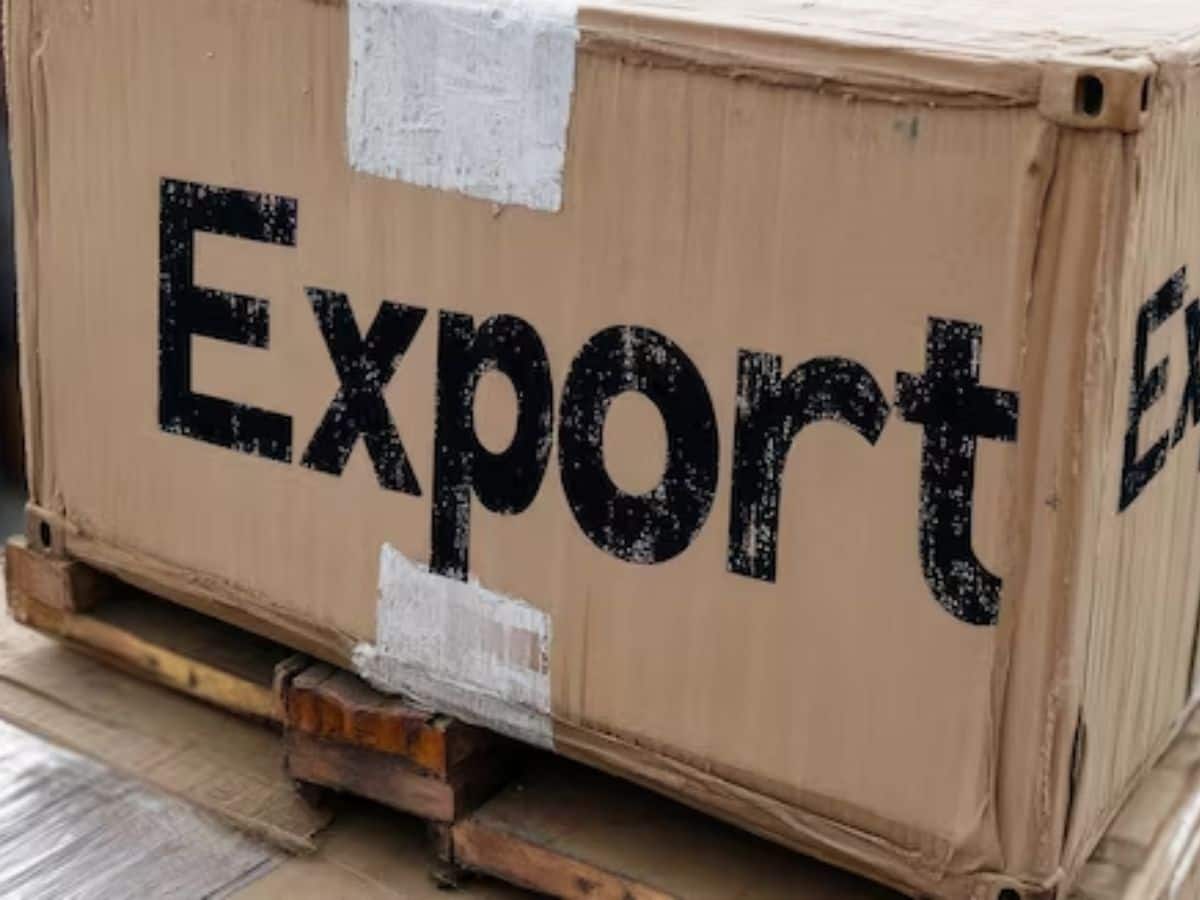 MSME Exports Cross Rs 9.52 Lakh Crore During April-Sep: Govt