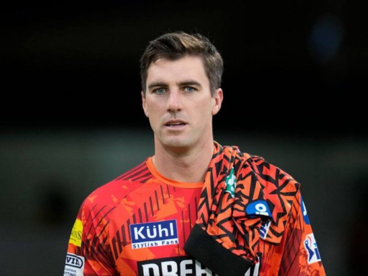 SRH Captain (Confirmed)