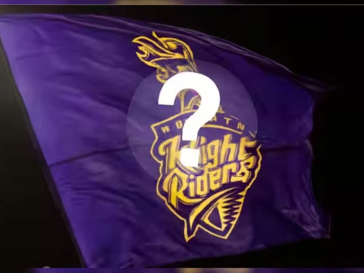 KKR Captain (Not Confirmed)