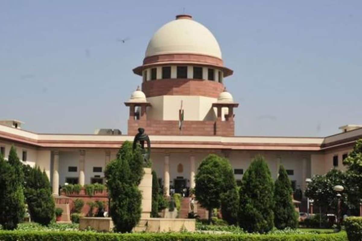 SIR Deadline To Be Extended To Dec 31? Supreme Court Asks ECI To Consider Pleas