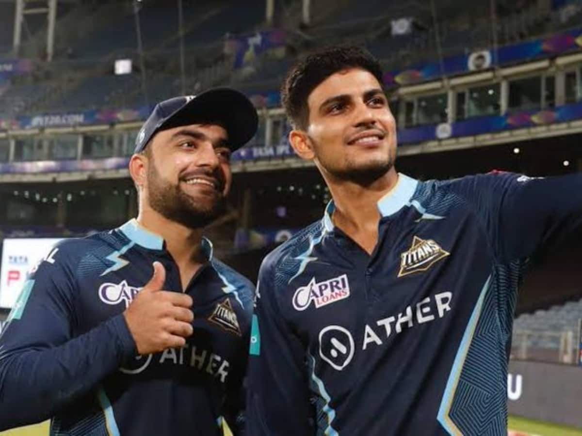 Gujarat Titans Director Shares Clarity On GT's Future Captain In IPL Says, 'Looking Forward'