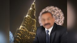  Meet Man Who Once Fixed Machines, Now Owns 22 Luxury Apartments 