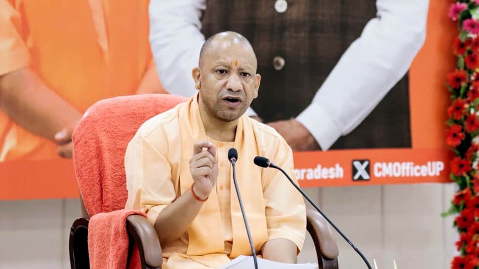 Uttar Pradesh: Fake Fertiliser Sellers To Face Stern Action, Likely To Be Booked Under NSA, Says CM Yogi