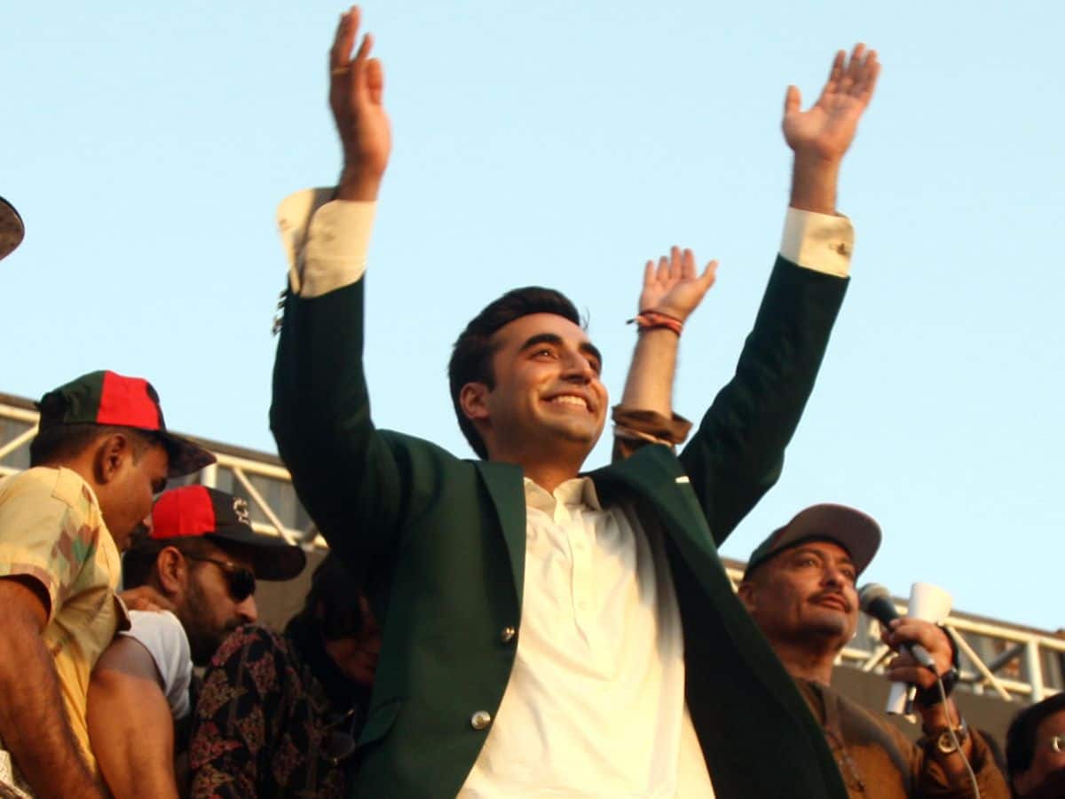 Dhurandhar Fever Rising In Pakistan? Bilawal Bhutto`s Event Features Movie`s Title Track | Viral Video