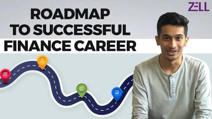 Global Finance Careers Made Accessible: How Professional Courses Are Empowering Indian Students Global Finance Careers Made Accessible: How Professional Courses Are Empowering Indian Students