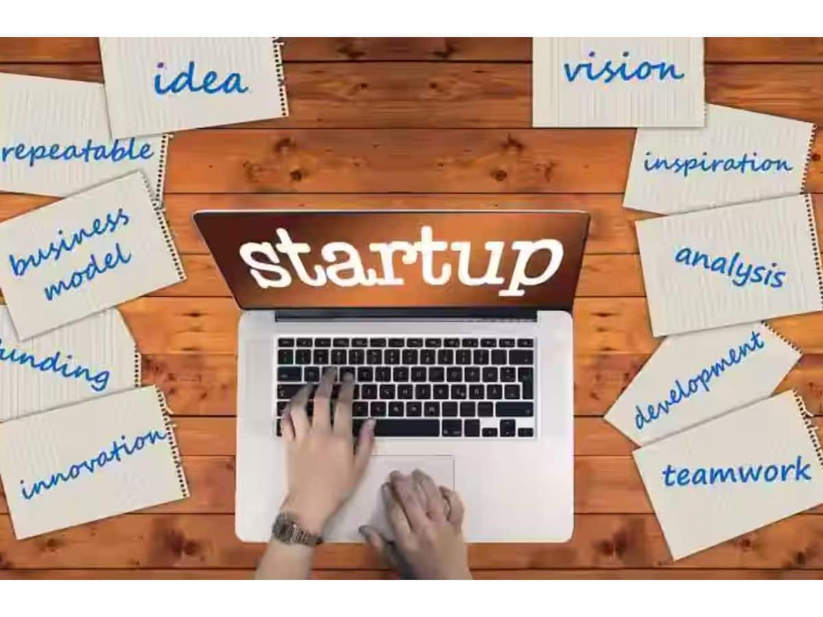 India Tech Startups Rank 3rd Globally In Funding, Raise $10.5 Billion In 2025