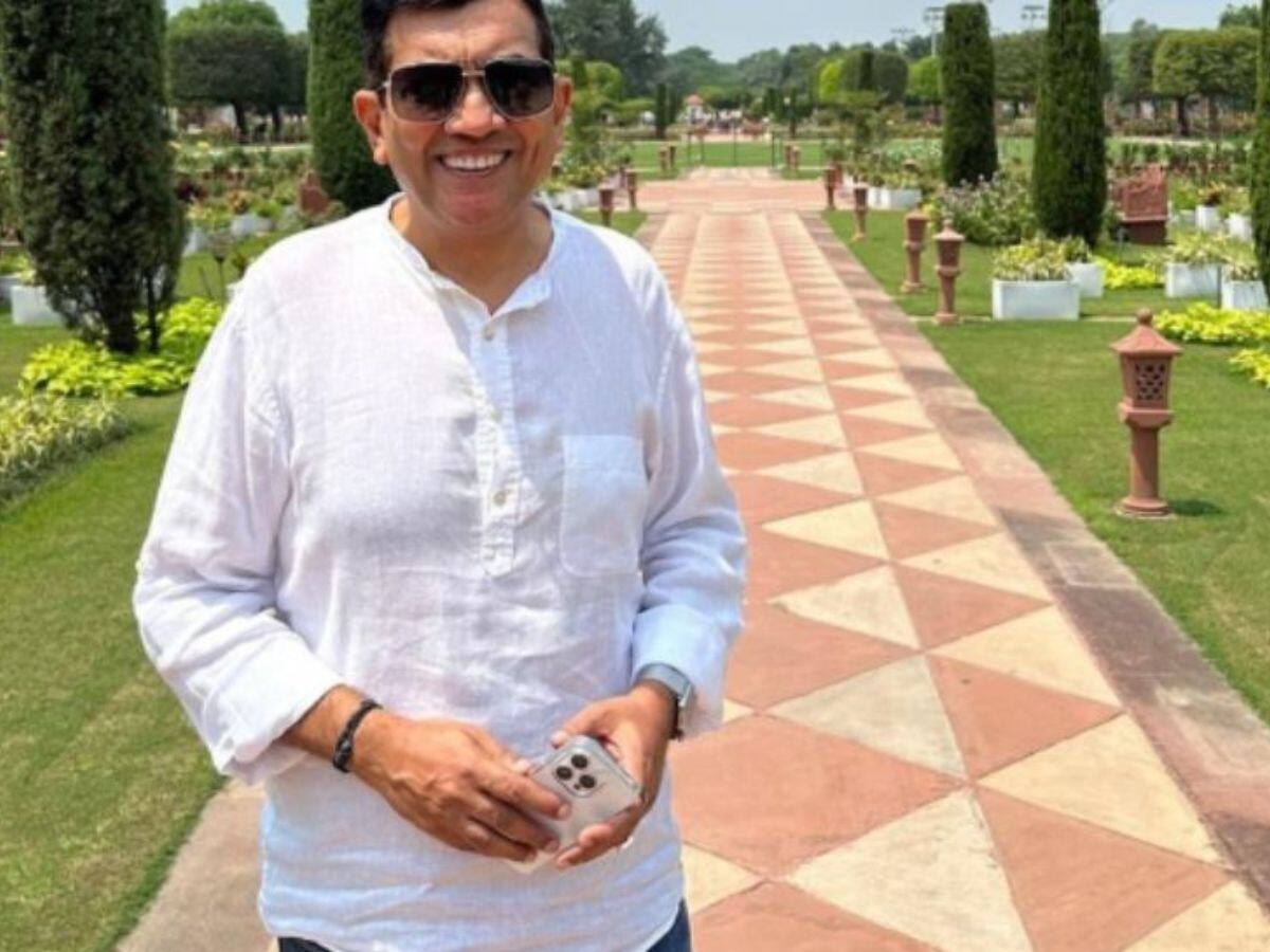 Sanjeev Kapoor